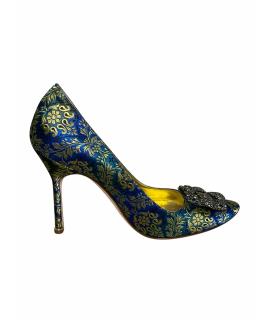 

Туфли MANOLO BLAHNIK