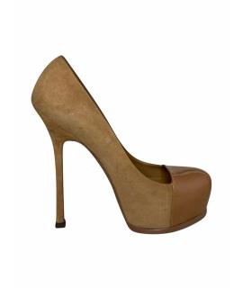 

Туфли SAINT LAURENT