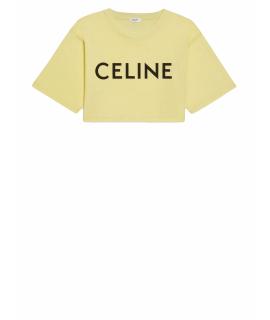 

Футболка CELINE PRE-OWNED