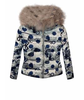 

Верхняя одежда JOHN GALLIANO KIDS