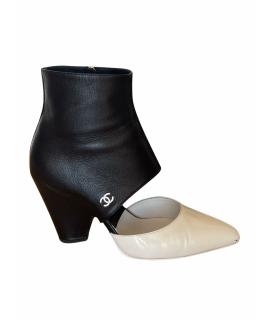

Ботильоны CHANEL PRE-OWNED