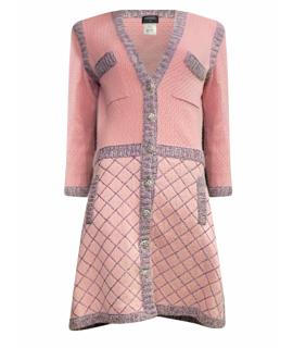 

Кардиган CHANEL PRE-OWNED