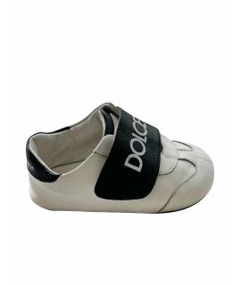 

Кеды DOLCE & GABBANA KIDS
