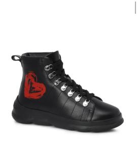 

Ботинки LOVE MOSCHINO