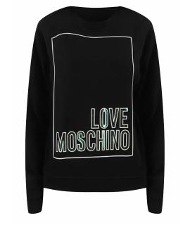 

Худи/толстовка LOVE MOSCHINO