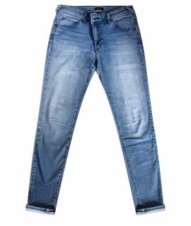 

Прямые джинсы ARMANI JEANS