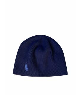 

Шапка POLO RALPH LAUREN