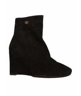 

Ботильоны CHRISTIAN DIOR PRE-OWNED