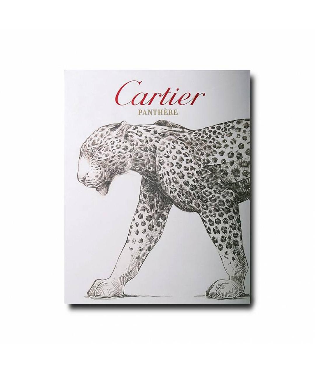 CARTIER Книга, фото 8