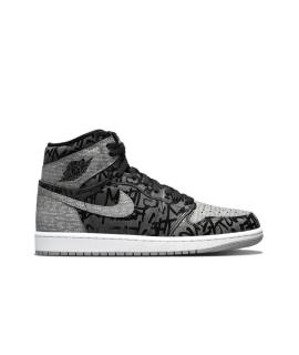 

Высокие кроссовки / кеды NIKE