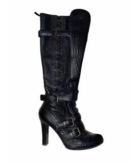 

Сапоги ALEXANDER MCQUEEN