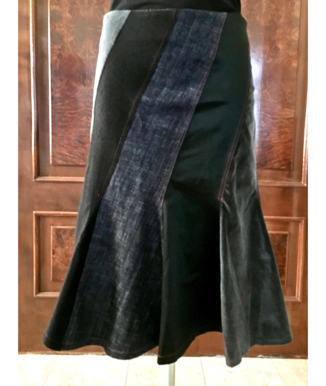 ANGELO MARANI Мульти костюм с юбками, фото 2