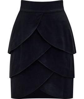 TEMPERLEY LONDON Юбка мини