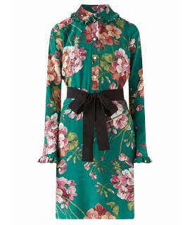 

Коктейльное платье GUCCI
