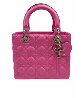 

Сумка с короткими ручками CHRISTIAN DIOR PRE-OWNED
