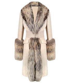 

Пальто ERMANNO SCERVINO