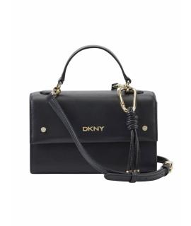 

Сумка с короткими ручками DKNY