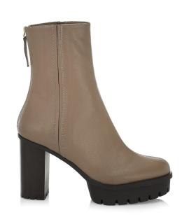 

Ботильоны AQUAZZURA