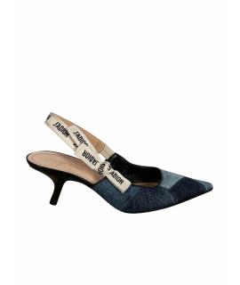 

Туфли CHRISTIAN DIOR PRE-OWNED
