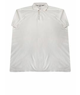 

Поло с коротким рукавом BURBERRY