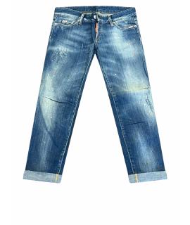 

Джинсы слим DSQUARED2