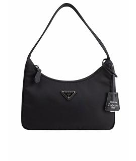 

Сумка с короткими ручками PRADA