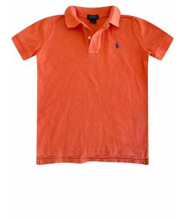 

Детская футболка POLO RALPH LAUREN