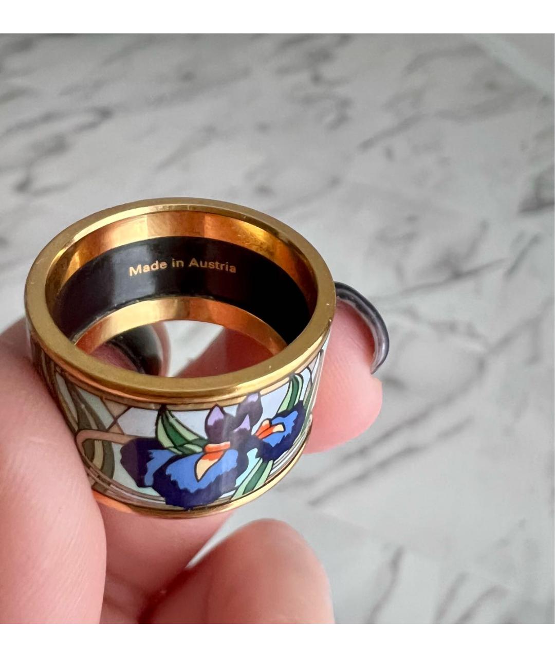 Frey Wille Желтое кольцо из желтого золота, фото 2