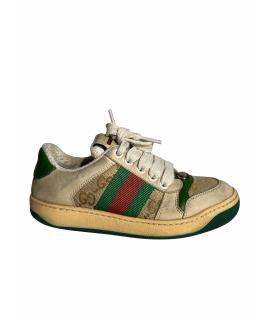 GUCCI KIDS Кеды