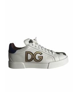 

Кеды DOLCE&GABBANA