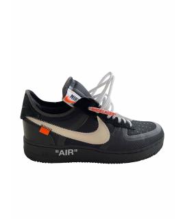 

Низкие кроссовки / кеды NIKE X OFF-WHITE