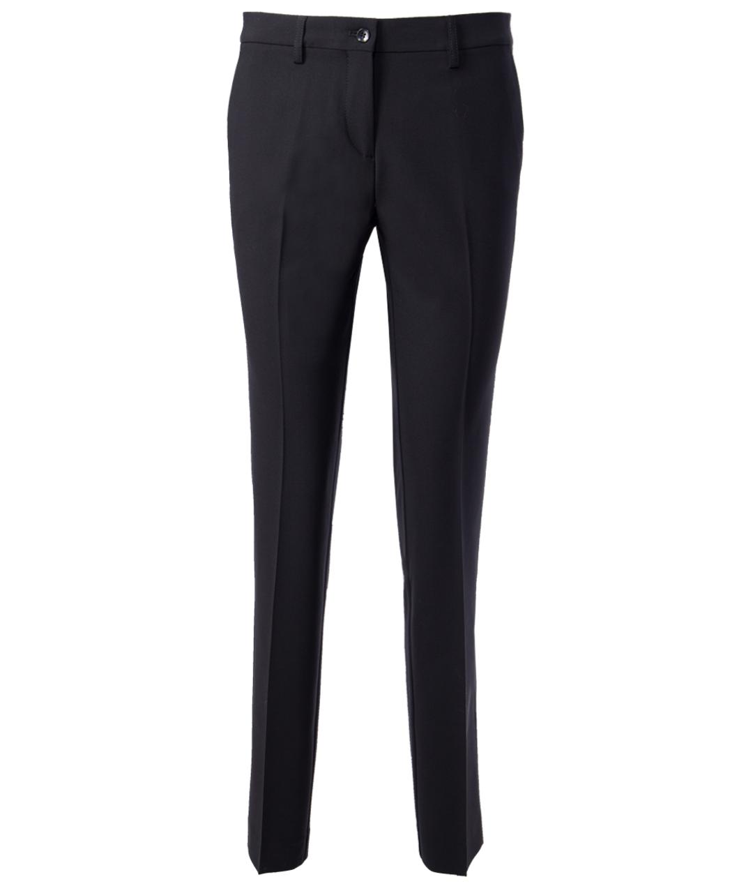 

Прямые брюки