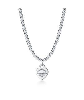 TIFFANY&CO Колье