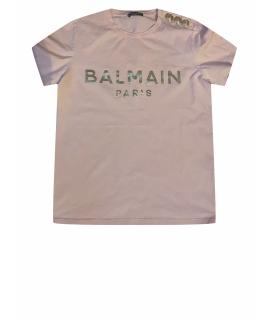 

Футболка BALMAIN