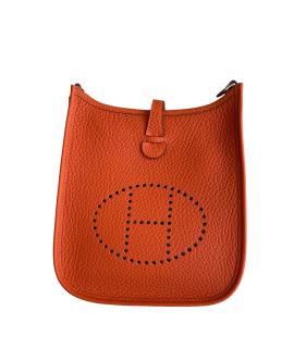 

Сумка через плечо HERMES PRE-OWNED