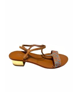 

Босоножки SALVATORE FERRAGAMO