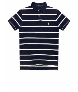 

Поло с коротким рукавом POLO RALPH LAUREN