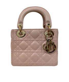 

Сумка с короткими ручками CHRISTIAN DIOR PRE-OWNED