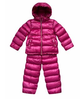 MONCLER KIDS Верхняя одежда