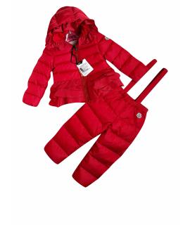 

Верхняя одежда MONCLER KIDS