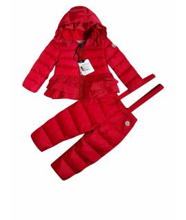 

Верхняя одежда MONCLER KIDS