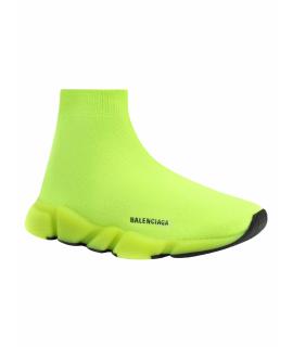 

Кеды BALENCIAGA KIDS