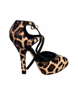 

Туфли DOLCE&GABBANA