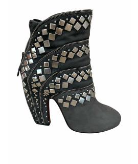 

Ботильоны ALAIA