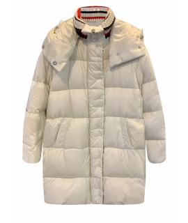

Пуховик ERMANNO SCERVINO