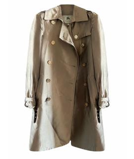 

Тренч/плащ BURBERRY