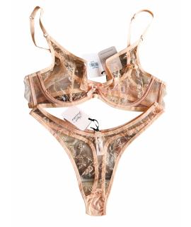 

Комплекты AGENT PROVOCATEUR
