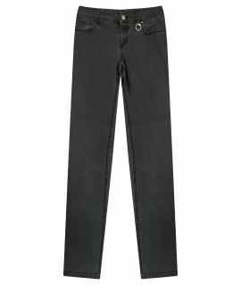 

Джинсы слим GUCCI