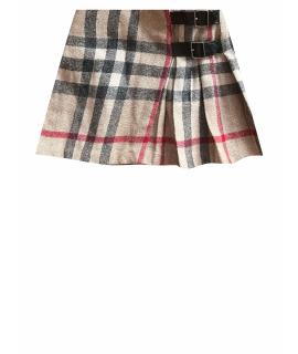 

Юбка мини BURBERRY