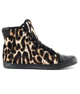 

Кеды LANVIN